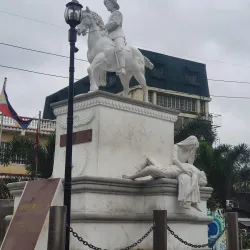 Pasig City Museum - Pasig