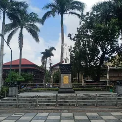 Pasig City Museum - Pasig