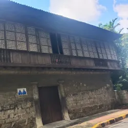 Pasig City Museum - Pasig