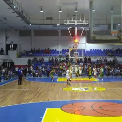 Pasig City Sports Center - Pasig