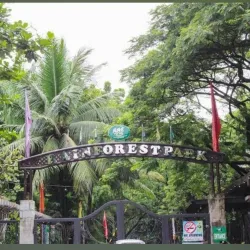 Rainforest Adventure Experience (RAVE) - Pasig