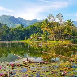 Lake Sebu - Polomolok