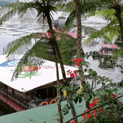 Lake Sebu - Polomolok