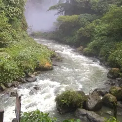 Lake Sebu - Polomolok