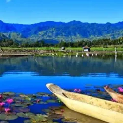 Lake Sebu - Polomolok