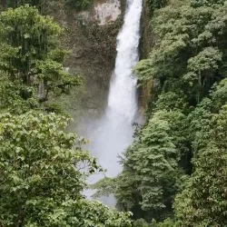 Lake Sebu - Polomolok