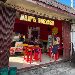 Polomolok Public Market - Polomolok