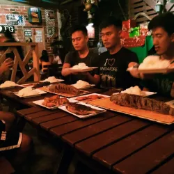 Polomolok Public Market - Polomolok