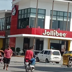 Polomolok Public Market - Polomolok