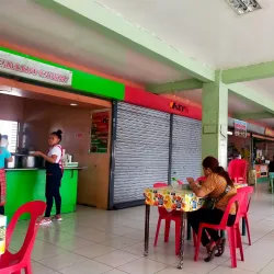 Polomolok Public Market - Polomolok