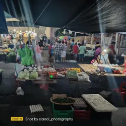 Polomolok Public Market - Polomolok