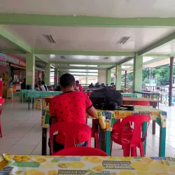 Polomolok Public Market - Polomolok