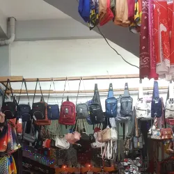 Polomolok Public Market - Polomolok