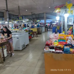 Polomolok Public Market - Polomolok
