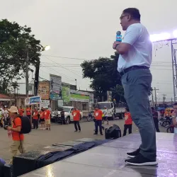 Polomolok Town Plaza - Polomolok