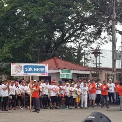 Polomolok Town Plaza - Polomolok