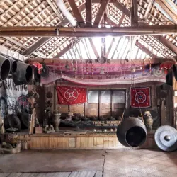 T'boli Cultural Village - Polomolok