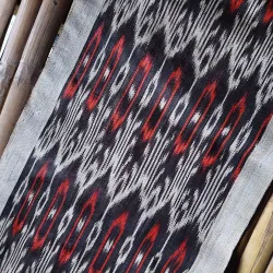 T'boli Weaving Centers - Polomolok