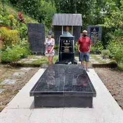 T'boli Weaving Centers - Polomolok