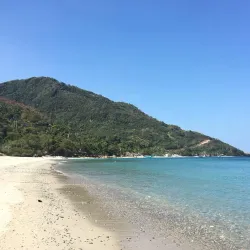 Aninuan Beach - Puerto Galera