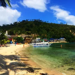 Big La Laguna Beach - Puerto Galera