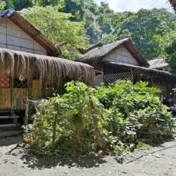 Mangyan Village - Puerto Galera