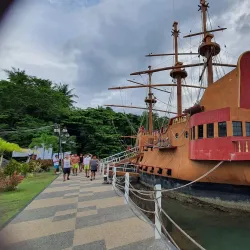 Puerto Galera Marine Sanctuary - Puerto Galera