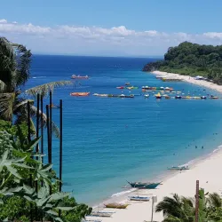 White Beach - Puerto Galera