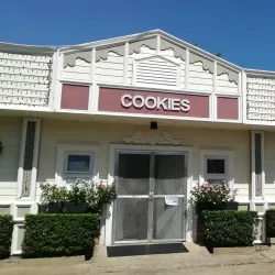 Baker's Hill - Puerto Princesa