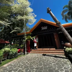 Baker's Hill - Puerto Princesa