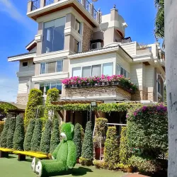 Baker's Hill - Puerto Princesa