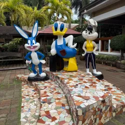 Baker's Hill - Puerto Princesa