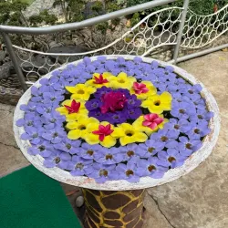 Baker's Hill - Puerto Princesa