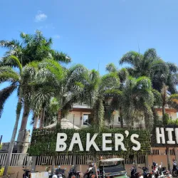 Baker's Hill - Puerto Princesa