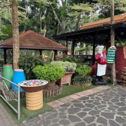 Baker's Hill - Puerto Princesa