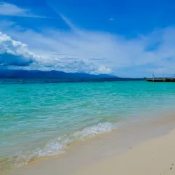 Honda Bay - Puerto Princesa