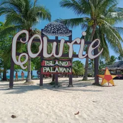 Honda Bay - Puerto Princesa