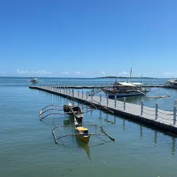 Honda Bay - Puerto Princesa