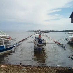 Honda Bay - Puerto Princesa