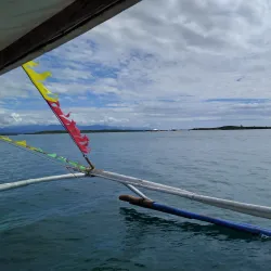Honda Bay - Puerto Princesa