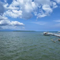 Honda Bay - Puerto Princesa