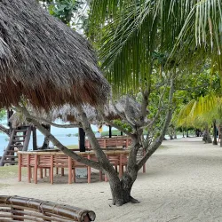 Honda Bay - Puerto Princesa