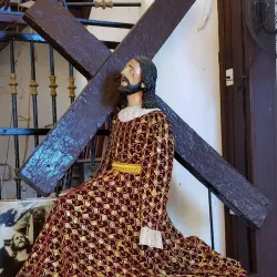 Immaculate Conception Cathedral - Puerto Princesa