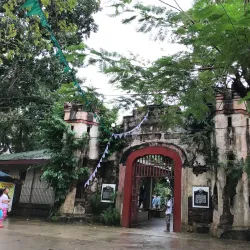 Immaculate Conception Cathedral - Puerto Princesa