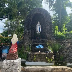 Immaculate Conception Cathedral - Puerto Princesa