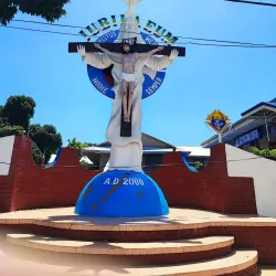 Immaculate Conception Cathedral - Puerto Princesa