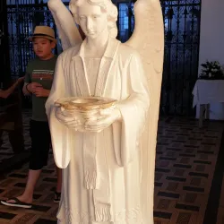 Immaculate Conception Cathedral - Puerto Princesa