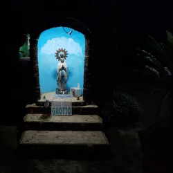 Iwahig Penal Colony Firefly Watching - Puerto Princesa