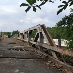 Iwahig Penal Colony Firefly Watching - Puerto Princesa