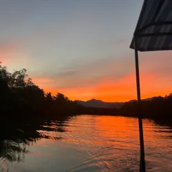 Iwahig Penal Colony Firefly Watching - Puerto Princesa